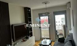 Dvosoban stan, Beograd, Crveni Krst, izdavanje, 55m2, 700e, id1486628