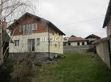 Kuca, Beograd, Višnjička Banja, prodaja, 120m2, 280000e, id1486634