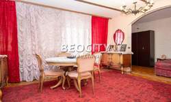 Trosoban stan, Beograd - Zvezdara | Izdavanje · 55m² · 400€