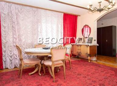 Trosoban stan, Beograd, Zvezdara, izdavanje, 55m2, 400e, id1486635