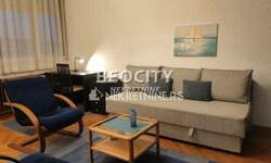 Dvosoban stan, Beograd - Miljakovac | Izdavanje · 50m² · 420€