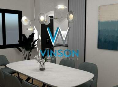 Troiposoban stan, Novi Sad, Telep, prodaja, 87m2, 279130e, id1486644