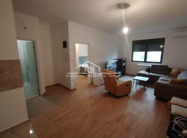 Jednoiposoban stan, Beograd, Rvati, prodaja, 42m2, 82500e, id1478446