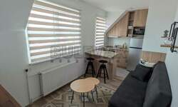 Jednosoban stan, Niš - Pravni fakultet | Izdavanje · 28m² · 300€