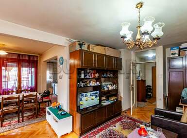 Dvoiposoban stan, Niš - Kičevo | Prodaja · 77m² · 169.400€