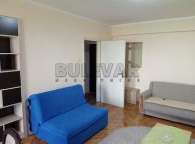 Jednoiposoban stan, Niš - Dom zdravlja | Izdavanje · 50m² · 300€