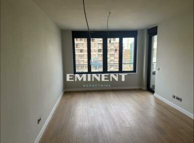 Trosoban stan, Beograd - Blok 65 | Izdavanje · 78m² · 1.200€