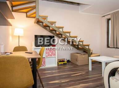 Trosoban stan, Beograd, Zemun (centar), prodaja, 43m2, 124999e, id1486658