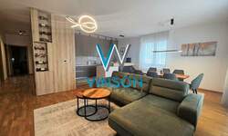 Troiposoban stan, Novi Sad - Sajam | Izdavanje · 133m² · 1.300€