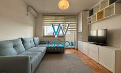 Jednoiposoban stan, Novi Sad - Socijalno | Izdavanje · 41m² · 450€