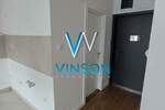 Garsonjera, Novi Sad - Novo naselje | Prodaja · 25m² · 92.700€