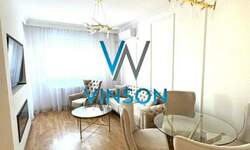 Dvosoban stan, Novi Sad - Avijatičarsko naselje | Izdavanje · 42m² · 550€