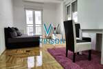 Dvosoban stan, Novi Sad - Centar | Izdavanje · 45m² · 400€