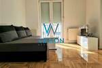 Dvosoban stan, Novi Sad - Centar | Izdavanje · 45m² · 400€