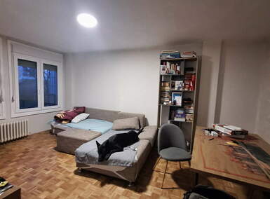 Troiposoban stan, Beograd, Blok 34, prodaja, 73m2, 277000e, id1486661