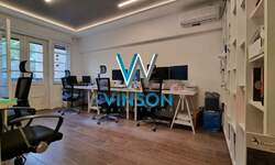 Poslovni prostor / Lokal, Novi Sad - Centar | Izdavanje · 56m² · 450€