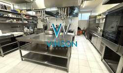 Poslovni prostor / Lokal, Novi Sad - Salajka | Prodaja · 105m² · 194.670€