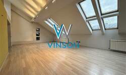 Poslovni prostor / Lokal, Novi Sad - Centar | Izdavanje · 131m² · 1.700€