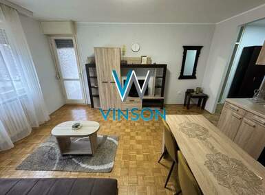 Jednoiposoban stan, Novi Sad - Nova Detelinara | Izdavanje · 40m² · 380€