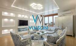 Cetvorosoban stan, Novi Sad - Salajka | Prodaja · 169m² · 1.500.000€