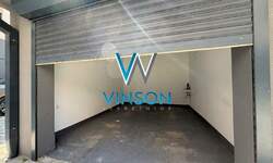 Garaza, Novi Sad - Novo naselje | Prodaja · 16m² · 25.800€