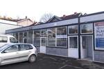 Poslovni prostor / Lokal, Beograd - Ripanj | Izdavanje · 80m² · 900€