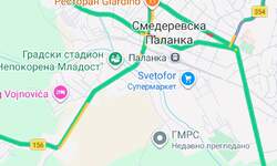 Plac, Smederevska Palanka | Prodaja · 91251m² · 650.000€