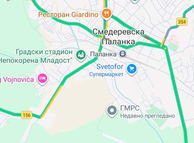 Plac, Smederevska Palanka | Prodaja · 91251m² · 650.000€