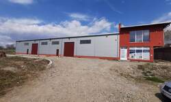 Poslovni prostor / Lokal, Ćićevac | Prodaja · 765m² · 240.000€