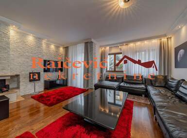 Kuća, Beograd - Dedinje | Prodaja · 288m² · 850.000€