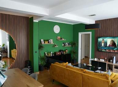 Troiposoban stan, Beograd - Djeram | Prodaja · 83m² · 305.000€