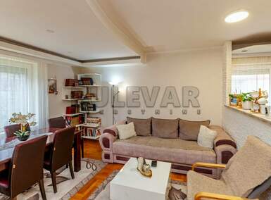 Dvoiposoban stan, Niš - Bubanj | Prodaja · 81m² · 175.000€