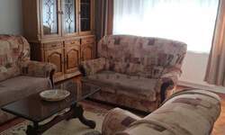 Jednoiposoban stan, Niš - Bulevar Nemanjića Zona 2 | Izdavanje · 55m² · 300€