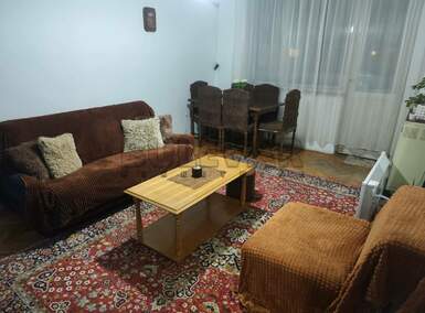 Dvoiposoban stan, Niš - Durlan | Izdavanje · 63m² · 300€