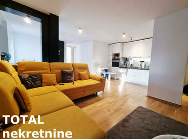 Dvoiposoban stan, Novi Sad - Grbavica | Prodaja · 65m² · 184.000€