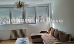 Dvosoban stan, Beograd - Blok 1 | Izdavanje · 59m² · 600€