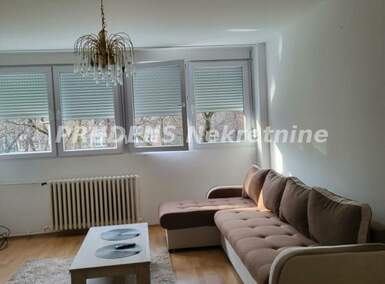 Dvosoban stan, Beograd - Blok 1 | Izdavanje · 59m² · 600€