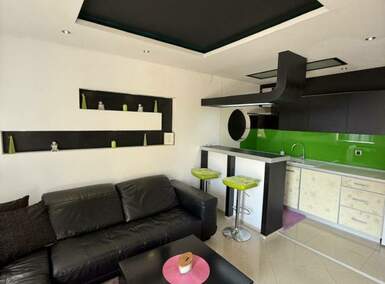 Dvosoban stan, Novi Sad | Izdavanje · 52m² · 500€