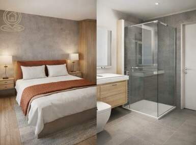 Dvosoban stan, Niš - Somborska | Prodaja · 46m² · 80.500€