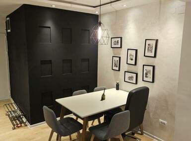 Trosoban stan, Beograd - Gavrila Principa | Izdavanje · 70m² · 1.100€