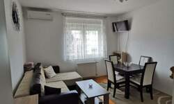 Jednoiposoban stan, Novi Sad | Izdavanje · 38m² · 400€