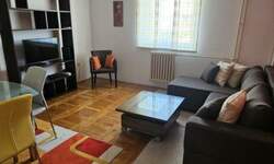 Jednoiposoban stan, Novi Sad | Izdavanje · 40m² · 370€