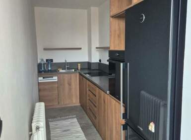 Troiposoban stan, Novi Sad | Izdavanje · 66m² · 550€