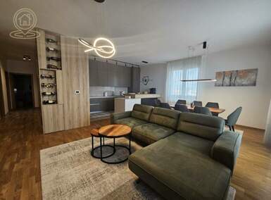 Stan, Novi Sad | Izdavanje · 133m² · 1.300€