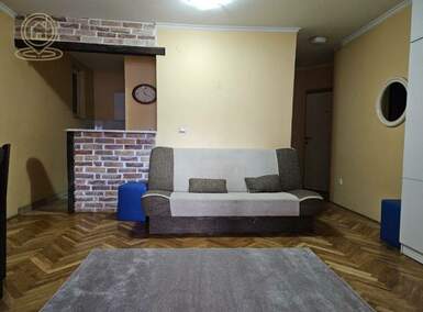 Dvosoban stan, Novi Sad | Prodaja · 53m² · 147.700€