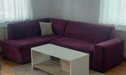 Dvosoban stan, Novi Sad | Izdavanje · 48m² · 470€