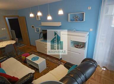 Dvosoban stan, Niš | Izdavanje · 44m² · 420€