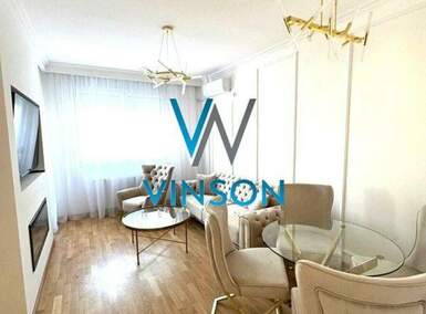 Dvosoban stan, Novi Sad - Avijatičarsko naselje | Izdavanje · 42m² · 550€