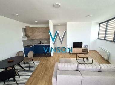 Jednoiposoban stan, Novi Sad - Centar | Izdavanje · 55m² · 700€