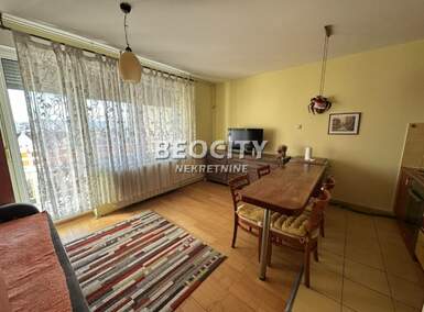 Dvosoban stan, Novi Sad - Centar | Izdavanje · 43m² · 370€